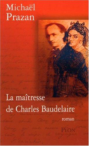 La maîtresse de Charles Baudelaire