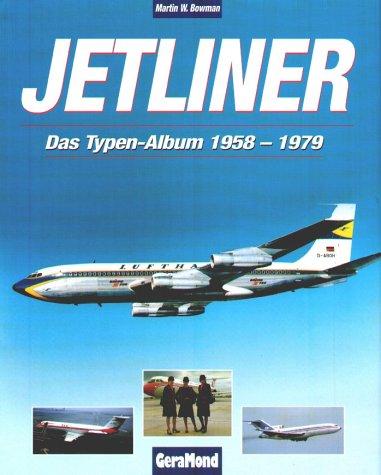 Jetliner