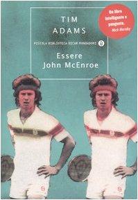 Essere John McEnroe