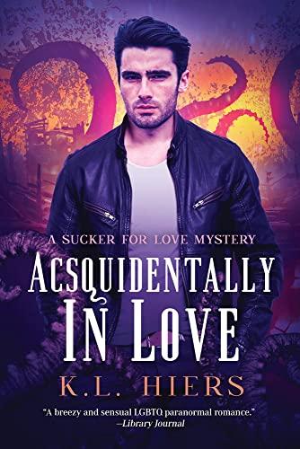 Acsquidentally In Love: Volume 1 (Sucker for Love Mysteries, Band 1)