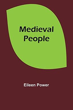 Medieval People