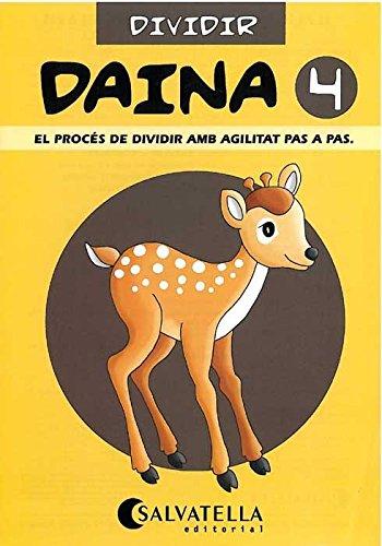 Daina D-4 (Daina, dividir, Band 4)