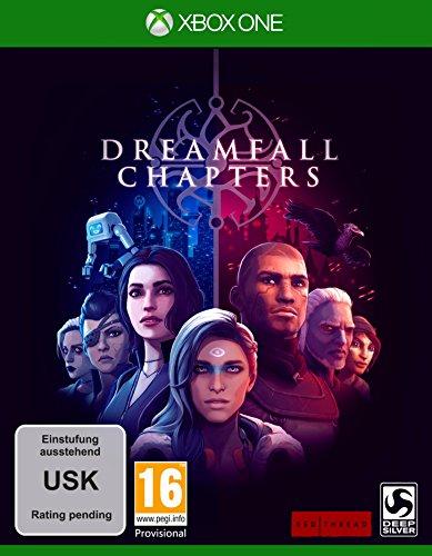 Dreamfall Chapters (XONE)