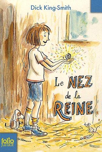 Le nez de la reine