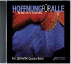 Hoffnung für alle - Die Bibel. Revidierte Fassung. CD-ROM für Windows ab 95