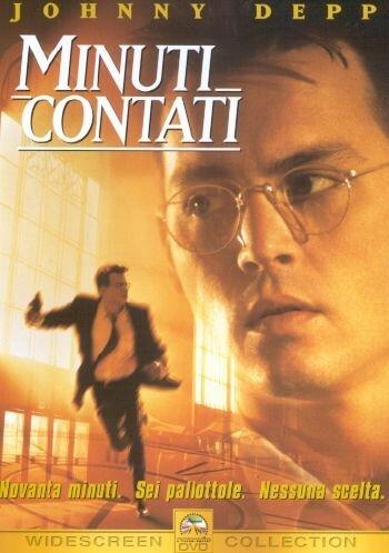 Minuti contati [IT Import]