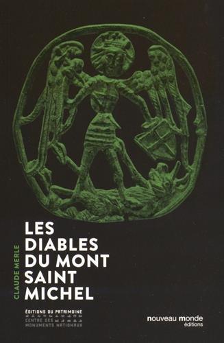 Les diables du Mont-Saint-Michel