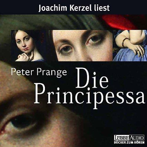 Die Principessa. 5 CDs