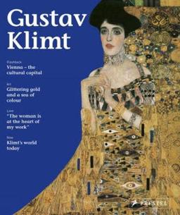 living_art: Gustav Klimt (Living Art Series)