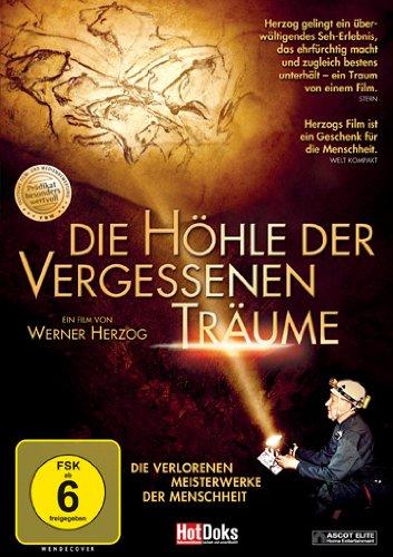 Die Höhle der vergessenen Träume