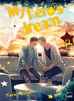 My hero's dream. Vol. 4