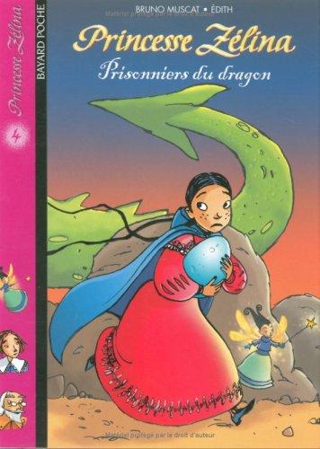 Prisonniers du dragon