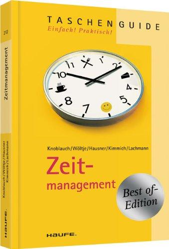 Zeitmanagement