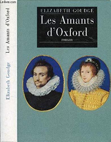 Les amants d'Oxford