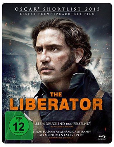 The Liberator [Blu-ray]