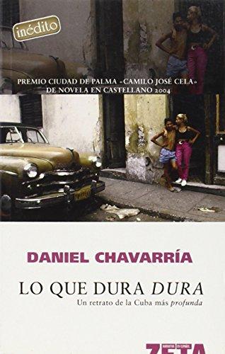 Lo que dura, dura (BEST SELLER ZETA BOLSILLO)