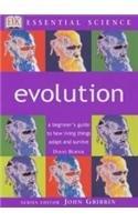 Essential Science: Evolution