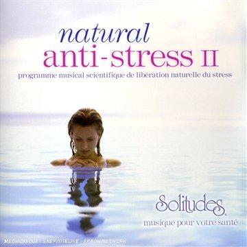 Natural Anti-Stress II