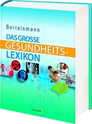 Bertelsmann Das große Gesundheitslexikon