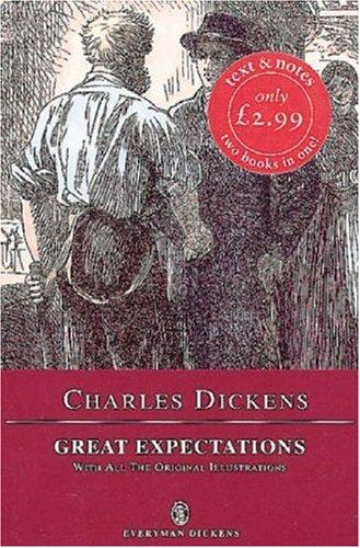 Great Expectations (Everyman's Library)