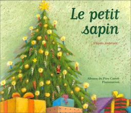 Le petit sapin