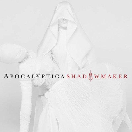 Shadowmaker (2lp/180g/Gatefold+CD) [Vinyl LP] [Vinyl LP]