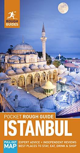 Pocket Rough Guide Istanbul (Rough Guide Pocket)