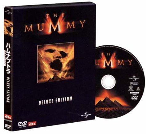 The Mummy - Deluxe Edition