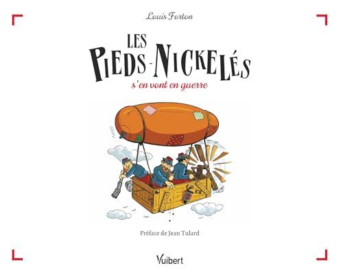 Les Pieds-Nickelés s'en vont en guerre