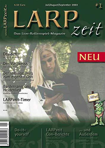 LARPzeit #01