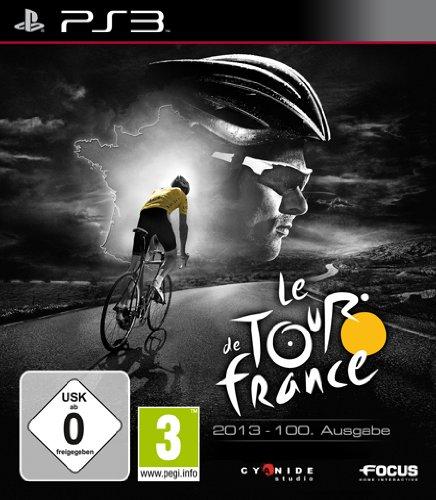 Tour de France 2013