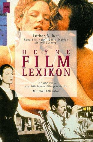 Heyne Filmlexikon