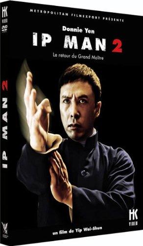 Ip man 2 [FR Import]