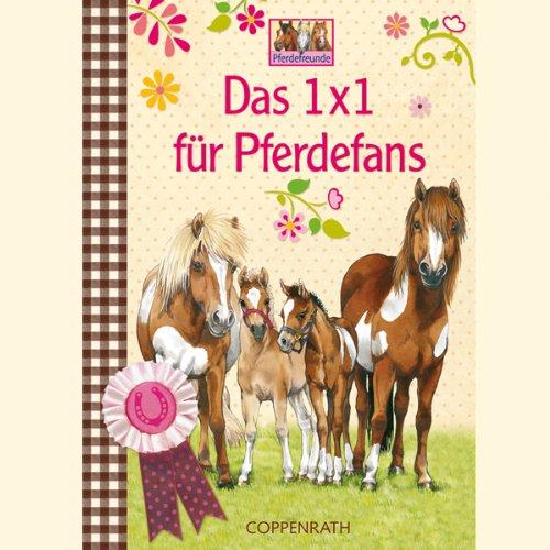 Busse Buch "Das 1x1 für Pferdefans", STANDARD, bunt