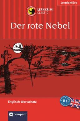 English Mystery - Der rote Nebel