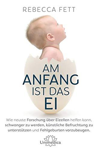 Am Anfang ist das Ei: Wie neuste Forschung über Eizellen helfen kann, schwanger zu werden, künstliche Befruchtung zu unterstützen und Fehlgeburten vorzubeugen.