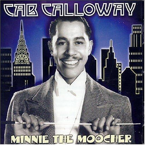 Minnie the Moocher