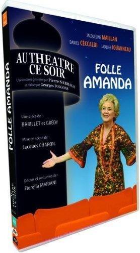 Folle amanda [FR Import]