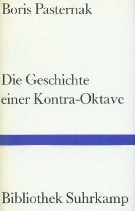 Die Geschichte einer Kontra-Oktave