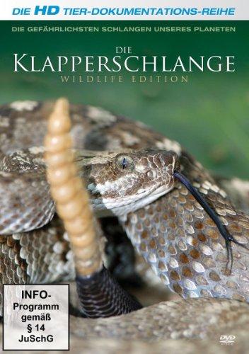 Wildlife Edition - Die Klapperschlange