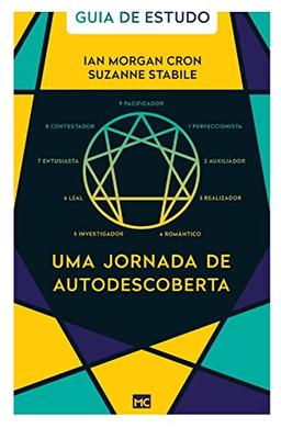 Uma jornada de autodescoberta: Guia de estudo