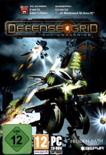 Defense Grid: The Awakening