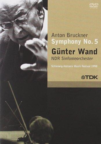 Bruckner, Anton - Symphonie Nr. 5