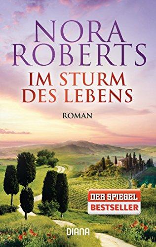 Im Sturm des Lebens: Roman