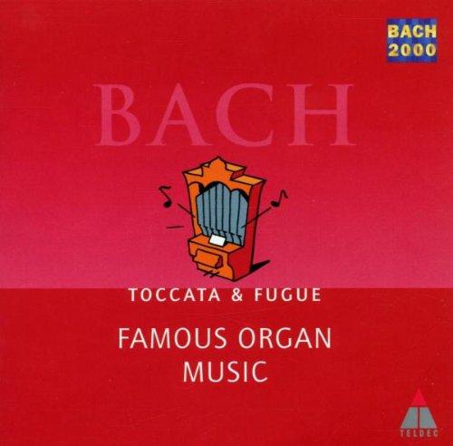 Famous Organ Music