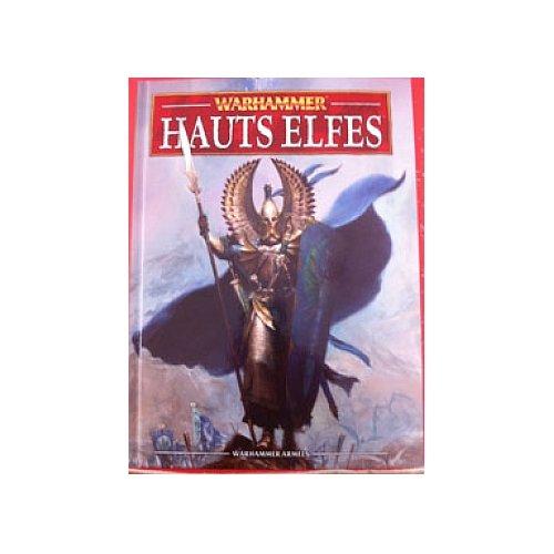 Warhammer: High Elves