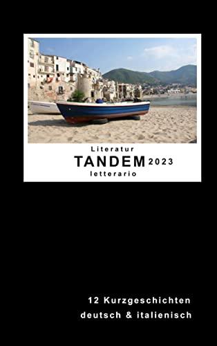 Literatur TANDEM letterario 2023