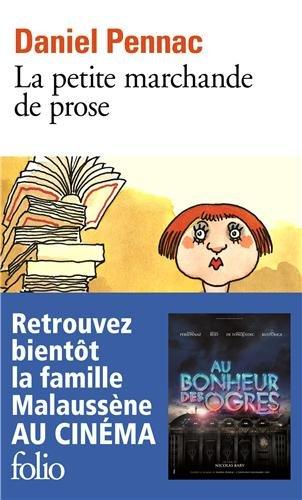 La petite marchande de prose