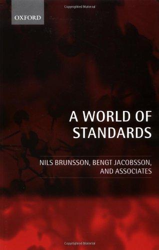 A World of Standards