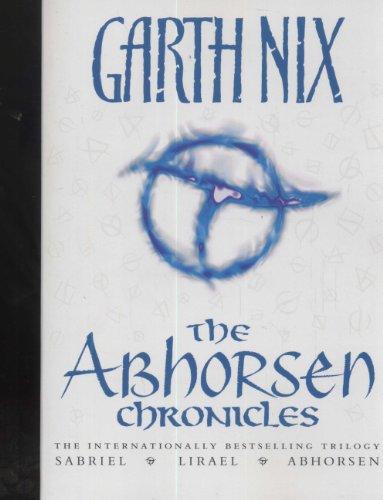 The Abhorsen Chronicles